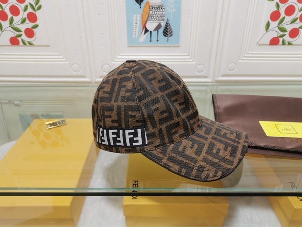 ブランド帽子背面デザイン